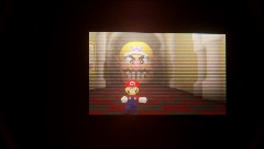 Every copy of Mario 64 is personalized