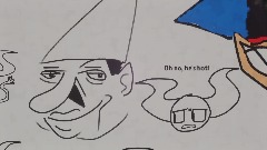 A screenshot taken in Dreams. 9 of 21.