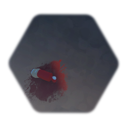 Props for horror levels