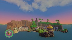 A screenshot taken in Dreams. 25 of 30.