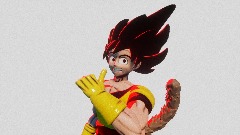 A screenshot taken in Dreams. 11 of 17.