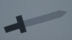 Don’t play with knifes!