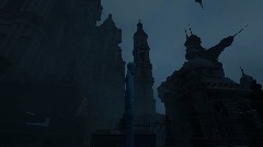 A screenshot taken in Dreams. 24 of 25.