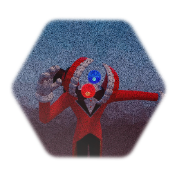 Remix of Caine's Requim Free Edition