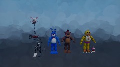 A screenshot taken in Dreams. 1 of 1.