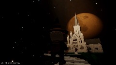A screenshot taken in Dreams. 8 of 23.