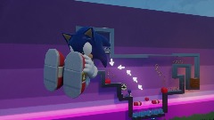 Sonic's Spinball