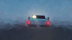 A screenshot taken in Dreams. 8 of 9.