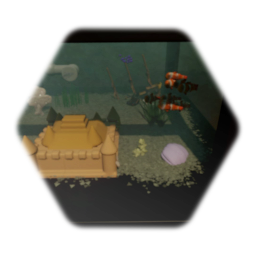 aquarium