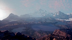 A screenshot taken in Dreams. 18 of 23.