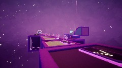 A screenshot taken in Dreams. 14 of 16.