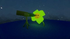 A screenshot taken in Dreams. 4 of 25.