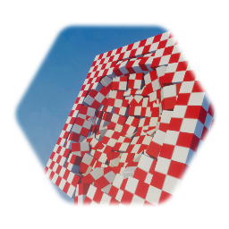 Destructible Terrain Method