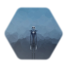 Jack Skellington
