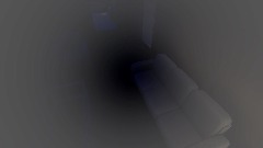 Tyler House - 2nd floor