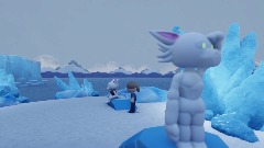 A screenshot taken in Dreams. 8 of 10.