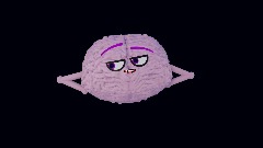 A screenshot taken in Dreams. 2 of 4.