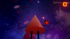 A screenshot taken in Dreams. 2 of 6.