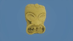 A screenshot taken in Dreams. 4 of 6.