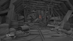 A screenshot taken in Dreams. 5 of 8.