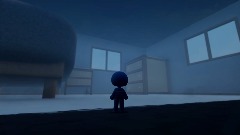 A screenshot taken in Dreams. 3 of 6.