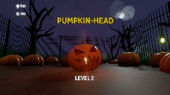 Pumpkin Level 2