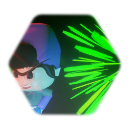 50 Followers Special Models Giveaway