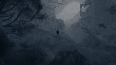 A screenshot taken in Dreams. 6 of 30.