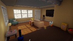 A screenshot taken in Dreams. 1 of 4.