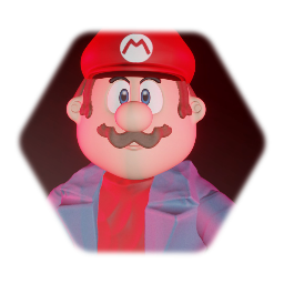 Mario Head