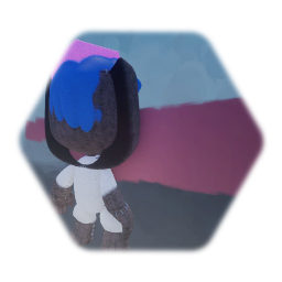 Remix of Sherrera357 (Legacy) im MAKD NOt AN REEMICKS