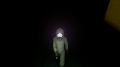 A screenshot taken in Dreams. 11 of 11.