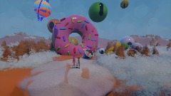 Dream Dream Dream Dream Dream Dream!