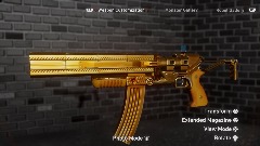 A screenshot taken in Dreams. 6 of 7.