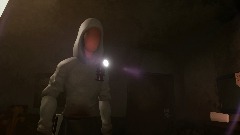 A screenshot taken in Dreams. 16 of 29.