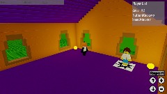 A screenshot taken in Dreams. 1 of 1.