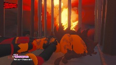 A screenshot taken in Dreams. 6 of 18.