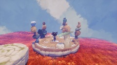 Bad Game Nightmare Dream!