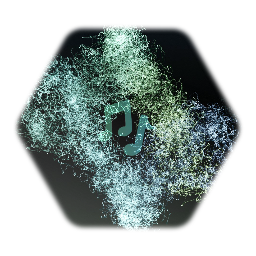 沙羅曼蛇/LIFEFORCE [ Starfield ]