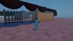 A screenshot taken in Dreams. 5 of 6.