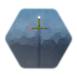 the holy cross great sword