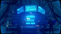 Cries of the Network Demo v0.6