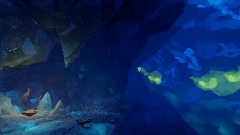 A screenshot taken in Dreams. 4 of 4.