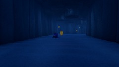 Level 2 coing to the Cave