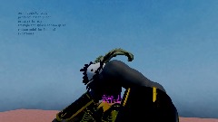 A screenshot taken in Dreams. 2 of 6.