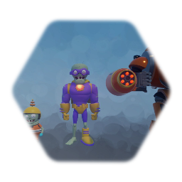 Garden Warfare 2