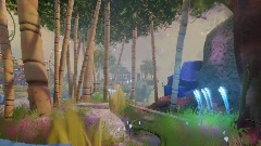 A screenshot taken in Dreams. 10 of 28.