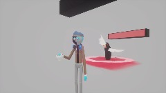 Story AY|fight the infected