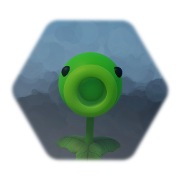 Peashooter