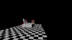 Remix of What's for breakfast d a d Fnaf